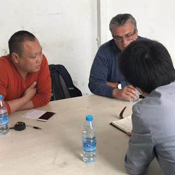 汉德劳（常州）自动化科技有限公司