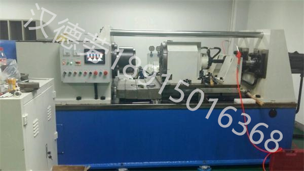 使用振动摩擦焊接机注意_摩擦焊机厂家