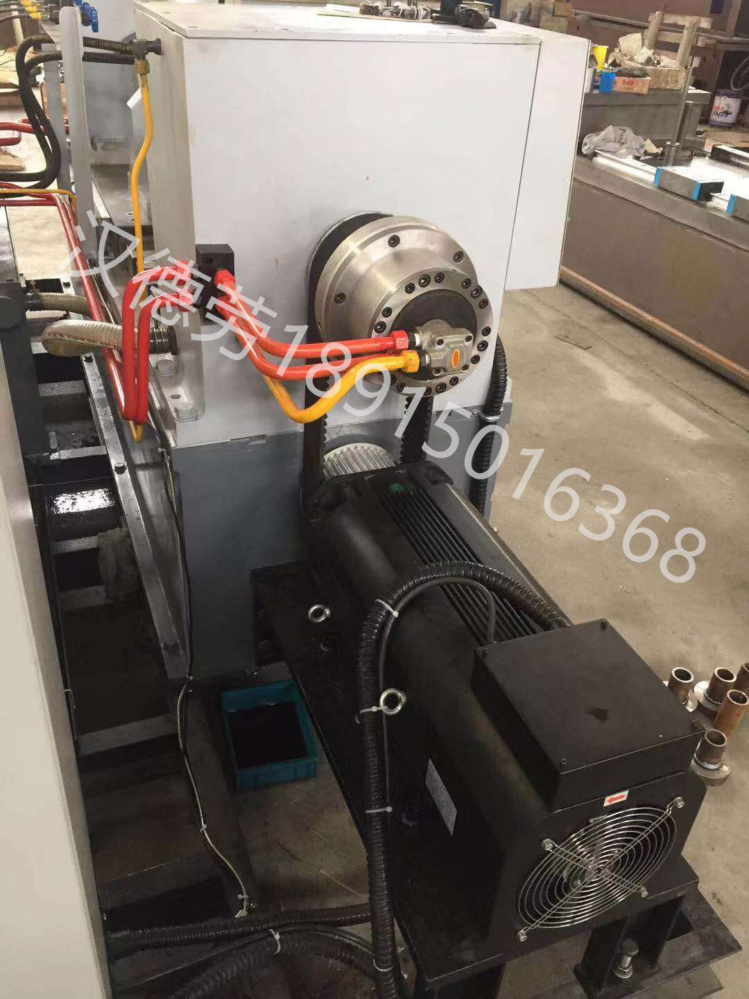 摩擦焊散热器种类及优点——摩擦焊机厂家