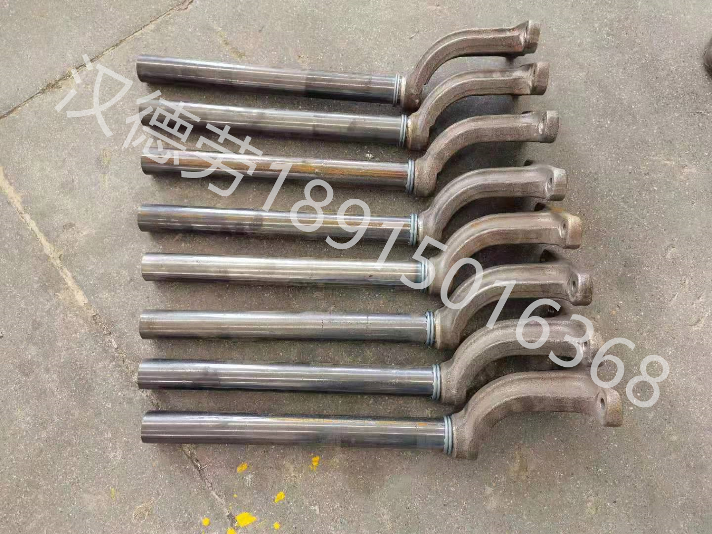 对焊机​技术特点_常州摩擦焊外加工