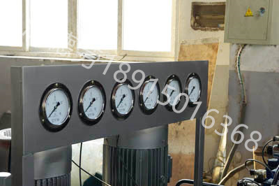 摩擦焊机-局部图片